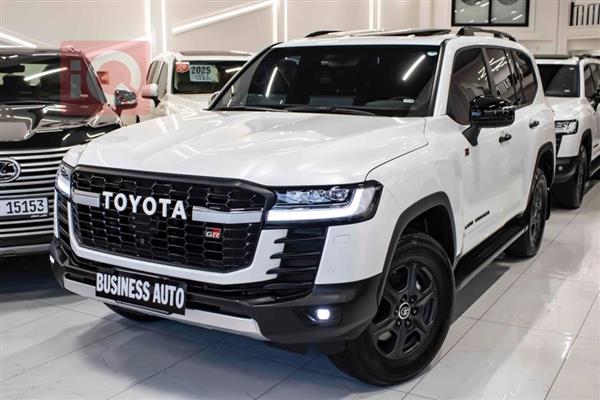 Toyota Land Cruiser 2024 for sale in Iraq - Erbil